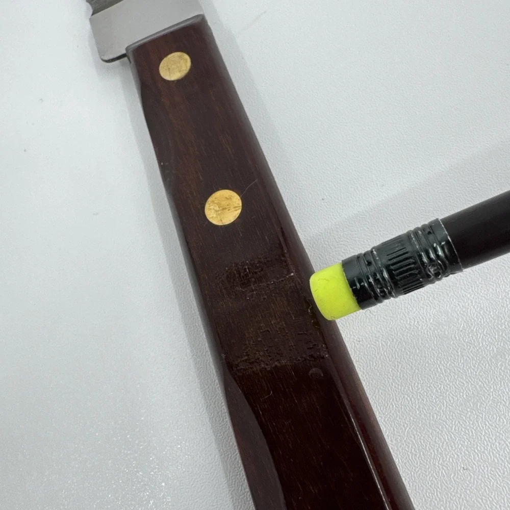 Washington Forge Stainless USA 13